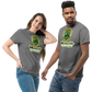 Worthwich (alt logo) Gildan 5000 Unisex classic tee