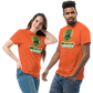 Worthwich (alt logo) Gildan 5000 Unisex classic tee