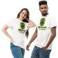 Worthwich (alt logo) Gildan 5000 Unisex classic tee