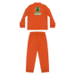 Wyverno Women's Satin Pajamas Set