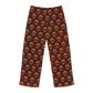 Wyverno Logo Pattern Men's Pajama Pants