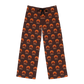 Wyverno Logo Pattern Men's Pajama Pants