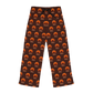 Wyverno Logo Pattern Women's Pajama Pants