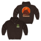 Worthwich House Unisex Full Zip Heavy Blend Hooded Sweatshirt