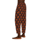 Wyverno Logo Pattern Men's Pajama Pants