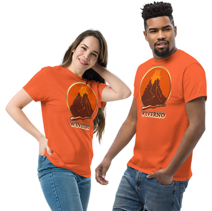 Wyverno Gildan 5000 Unisex classic tee