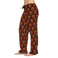 Wyverno Logo Pattern Women's Pajama Pants