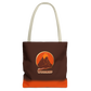 Wyverno House Colors Tote Bag