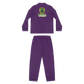 Zarraqa Women's Satin Pajamas Set