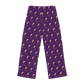 Zarraqa Logo Pattern Women's Pajama Pants