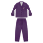 Zarraqa Women's Satin Pajamas Set