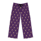Zarraqa Logo Pattern Men's Pajama Pants