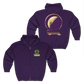 Worthwich House Unisex Full Zip Heavy Blend Hooded Sweatshirt