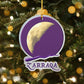 Acrylic Mirror Ornament
