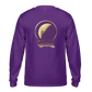 Zarraqa Long Sleeve Tee