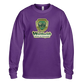 Zarraqa Long Sleeve Tee