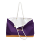 Zarraqa Weekender Bag