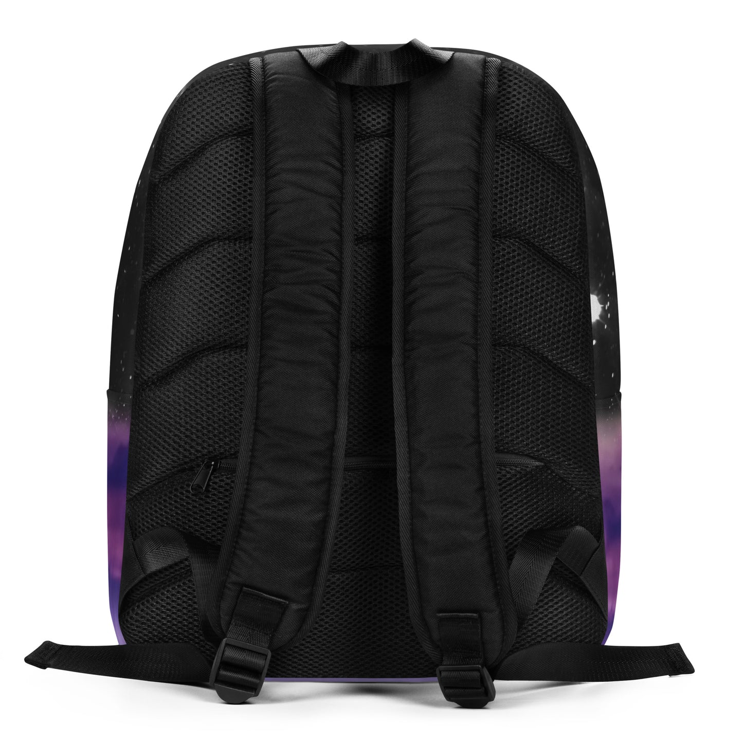 Zarraqa Minimalist Backpack