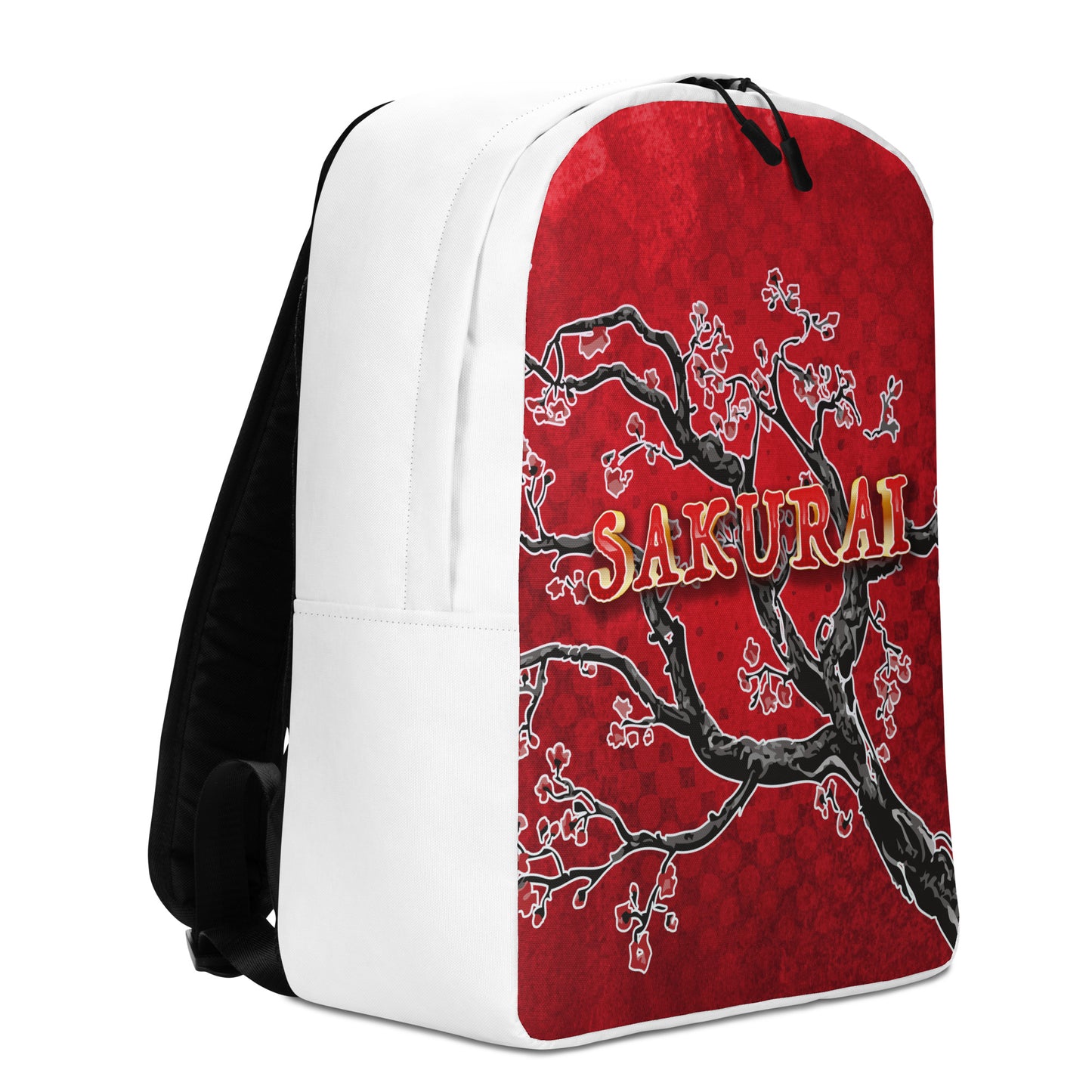 Sakurai Minimalist Backpack