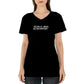U.S. Mail Carrier | Ladies' V-neck T-shirt Gildan 5V00L (Made in US)