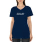 U.S. Mail Carrier | Ladies' V-neck T-shirt Gildan 5V00L (Made in US)