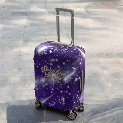 Shooting Stars Luggage Cover