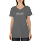U.S. Mail Carrier | Ladies' V-neck T-shirt Gildan 5V00L (Made in US)