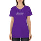U.S. Mail Carrier | Ladies' V-neck T-shirt Gildan 5V00L (Made in US)