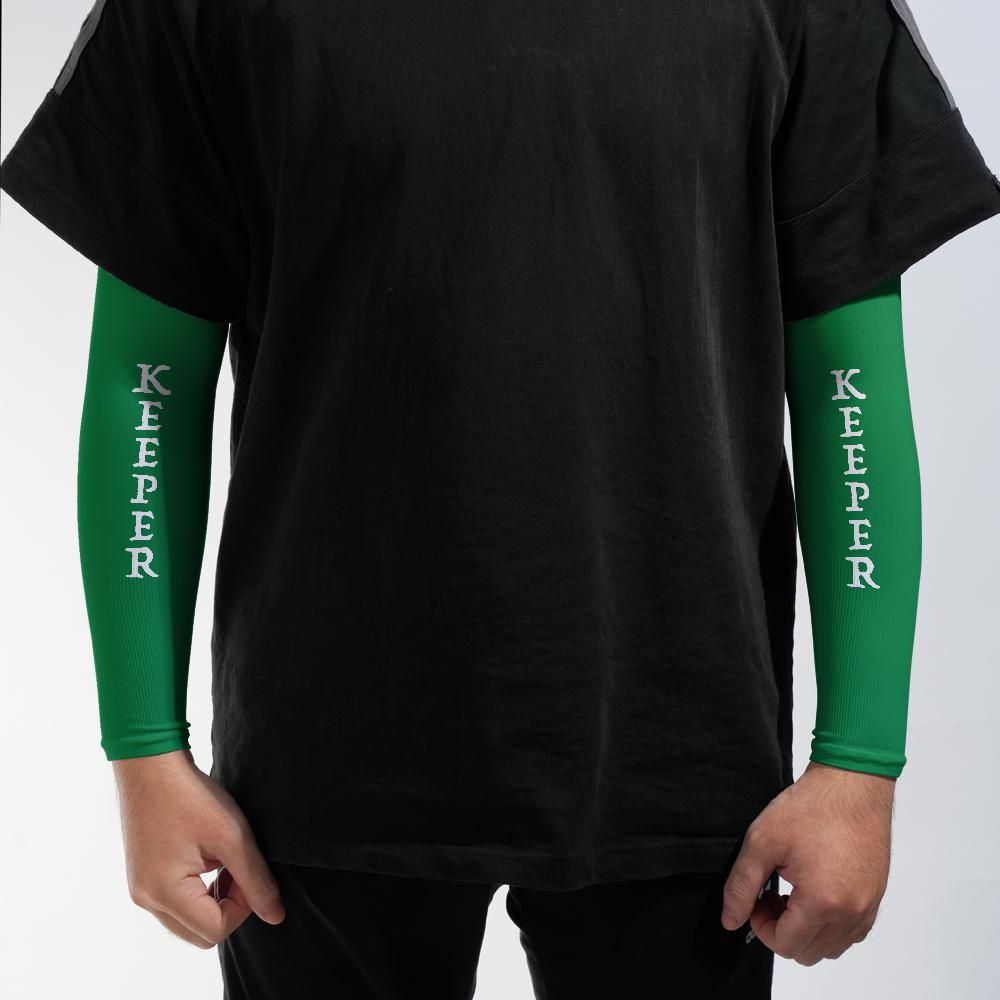 Quadball Arm Sleeves - Keeper