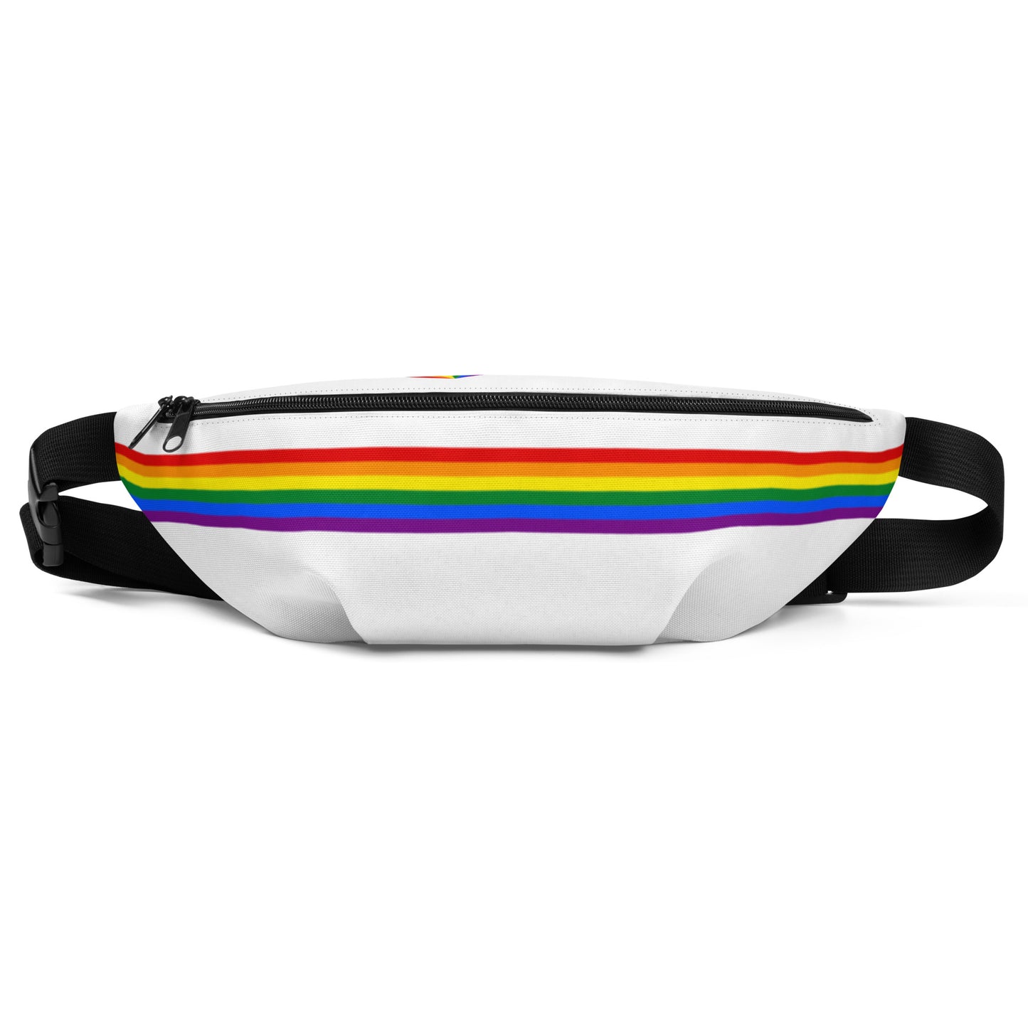 Pride Love Fanny Pack