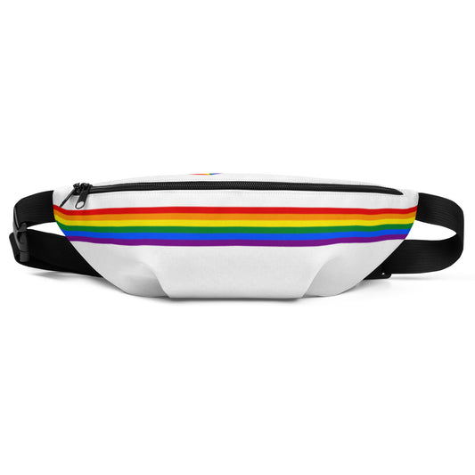 Pride Love Fanny Pack