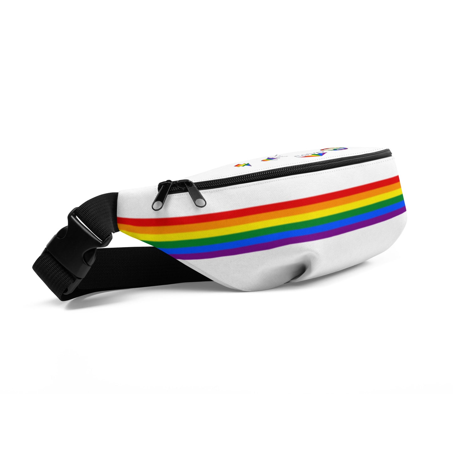 Pride Love Fanny Pack