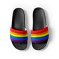 Classic Pride Men’s slides