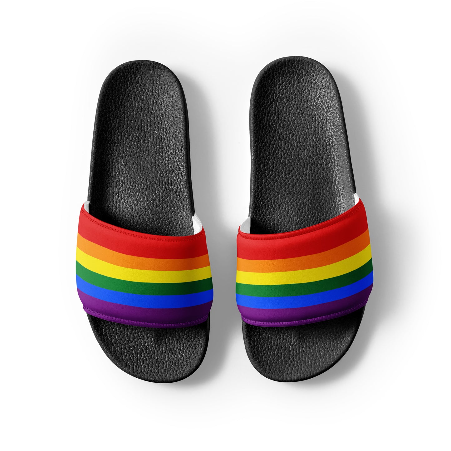 Classic Pride Men’s slides