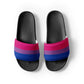 Bisexual Pride Men’s slides