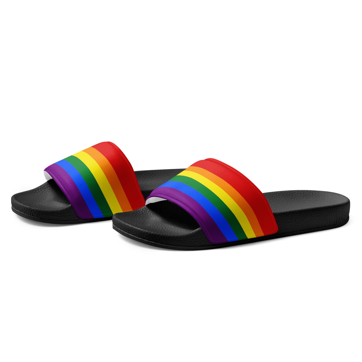 Classic Pride Men’s slides