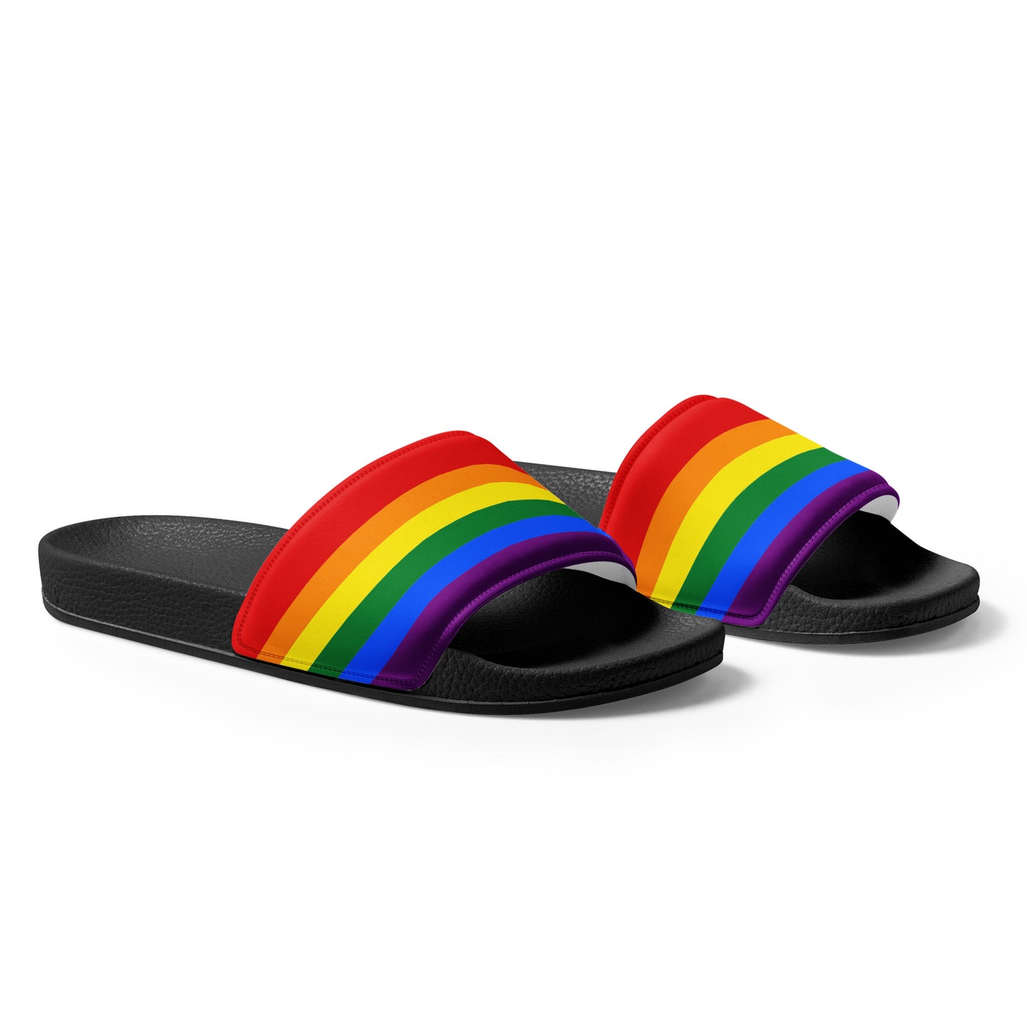 Classic Pride Men’s slides
