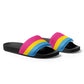 Pansexual Pride Men’s slides