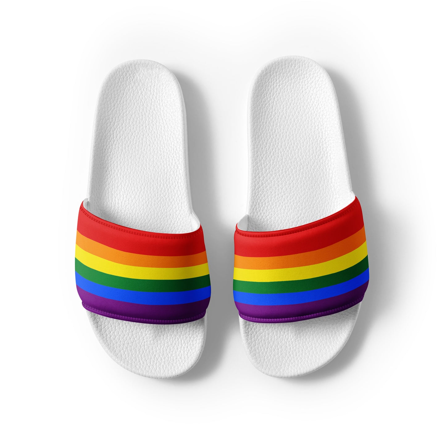 Classic Pride Men’s slides