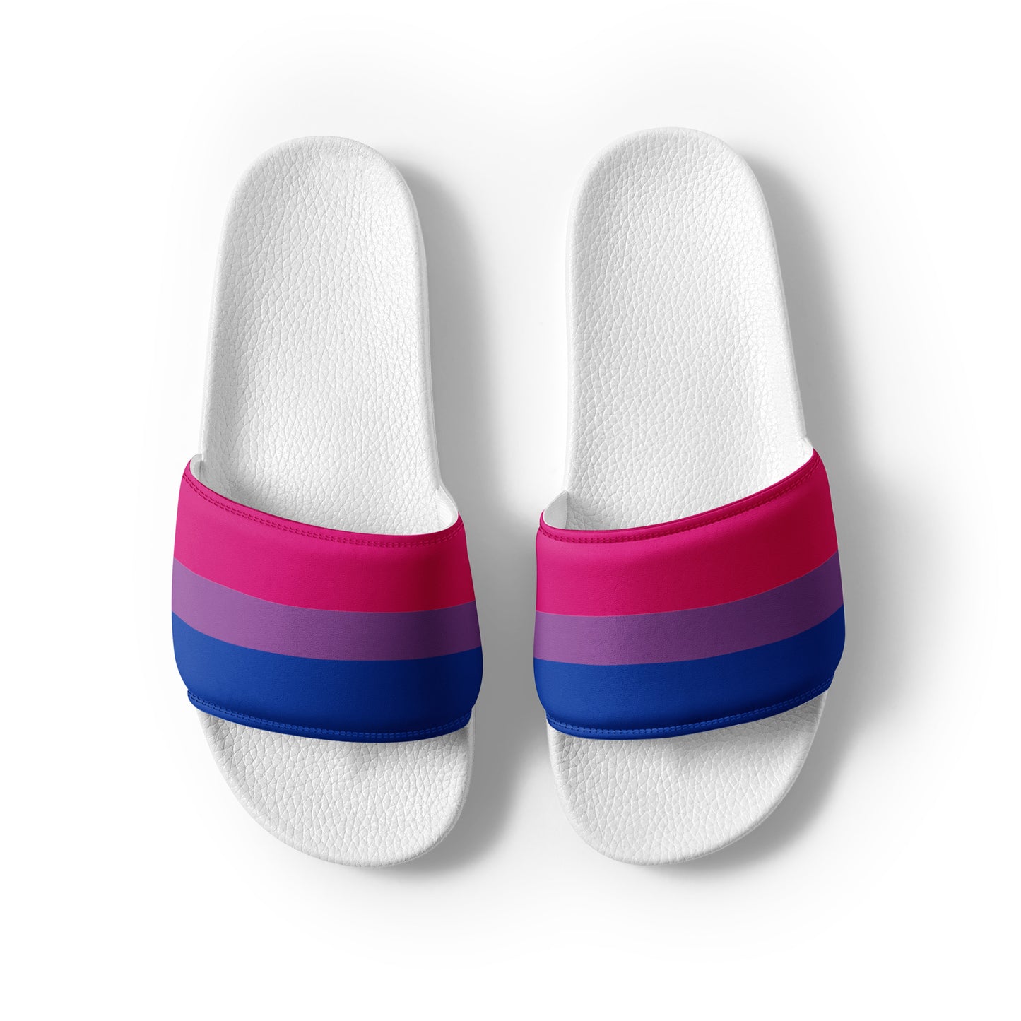 Bisexual Pride Men’s slides