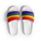 Classic Pride Men’s slides