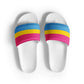 Pansexual Pride Men’s slides