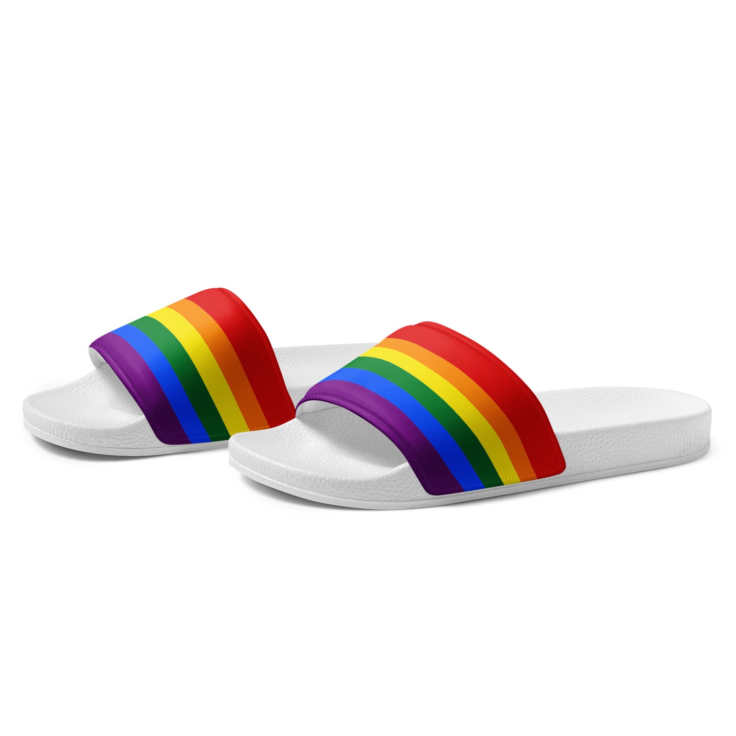 Classic Pride Men’s slides