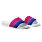 Bisexual Pride Men’s slides