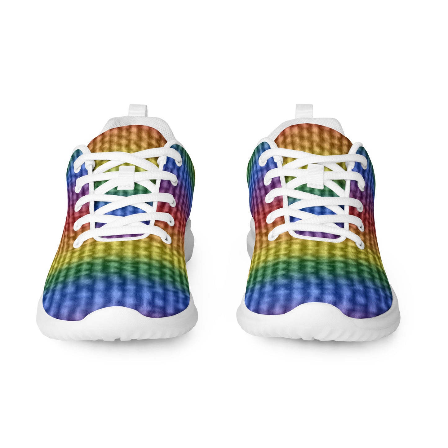 Pride Women’s Athletic Shoes