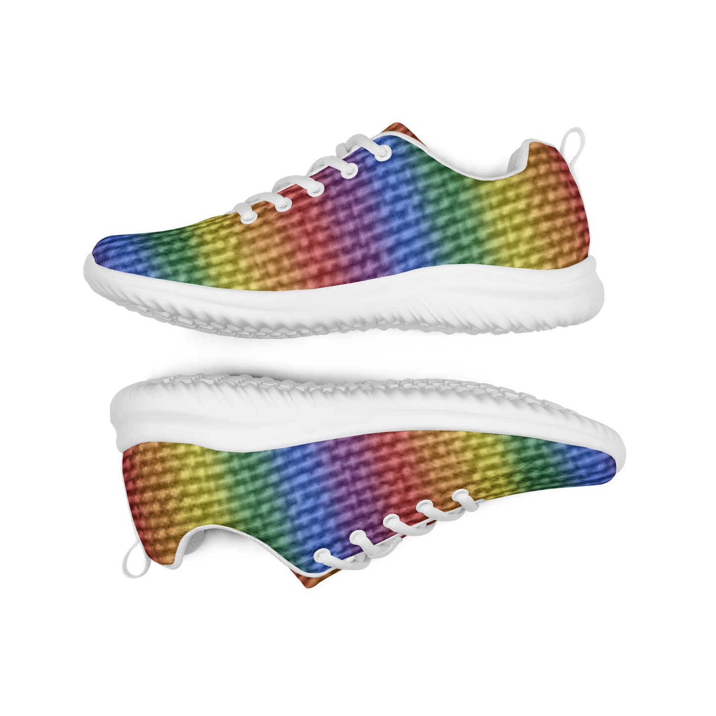 Pride Women’s Athletic Shoes