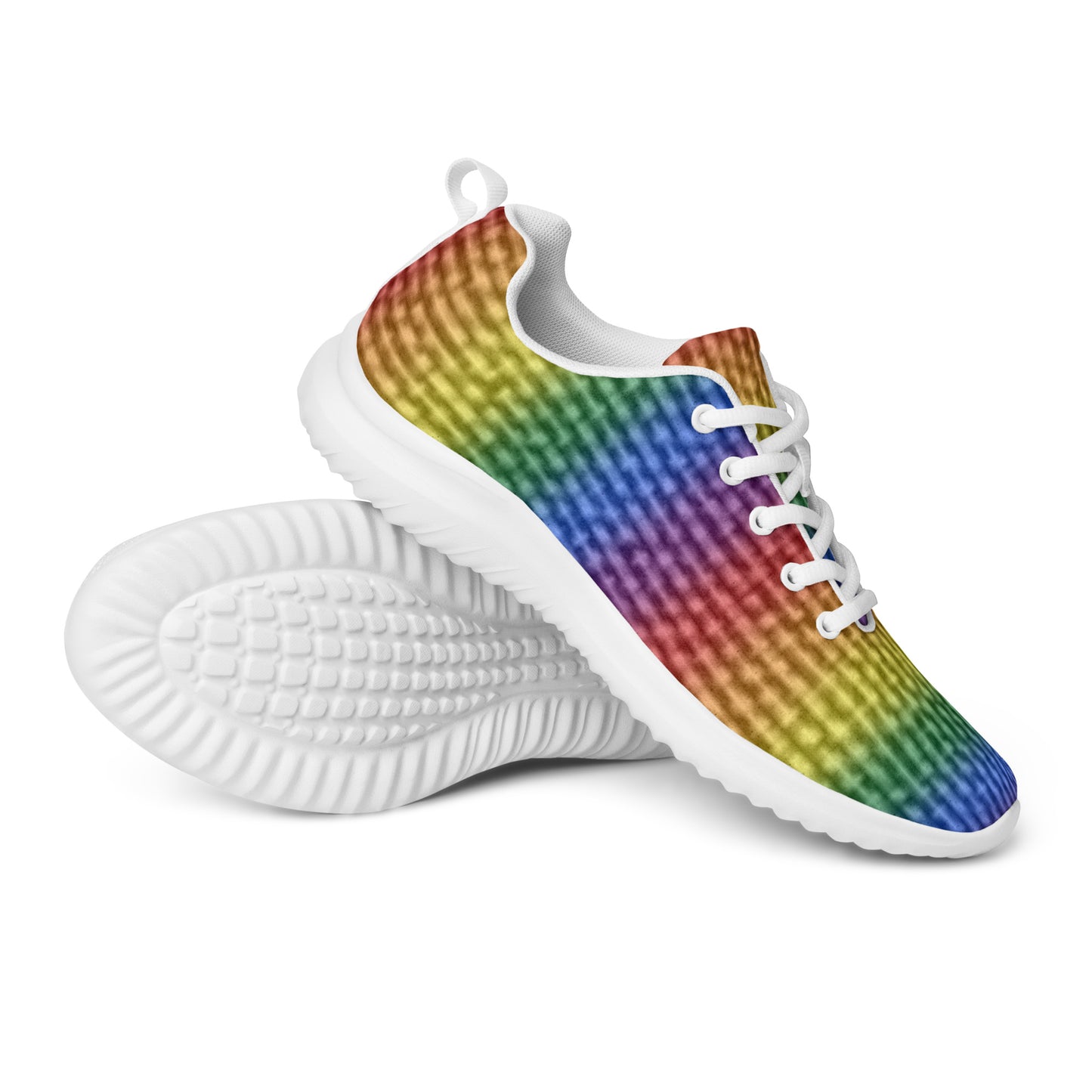 Pride Women’s Athletic Shoes