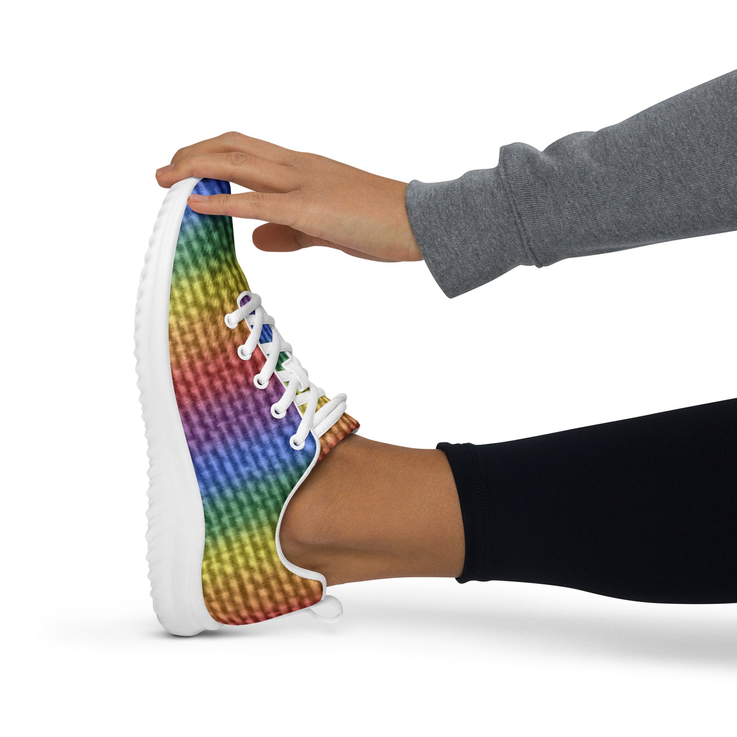 Pride Women’s Athletic Shoes