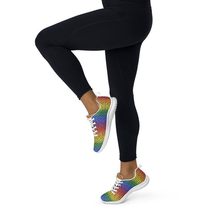 Pride Women’s Athletic Shoes