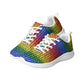 Pride Women’s Athletic Shoes